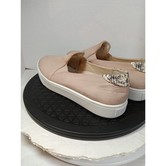 COLE HAAN GRAND PRO LEATHER WOMEN'S TENNIS SHOES SIZE 8B - Picture 8 of 10